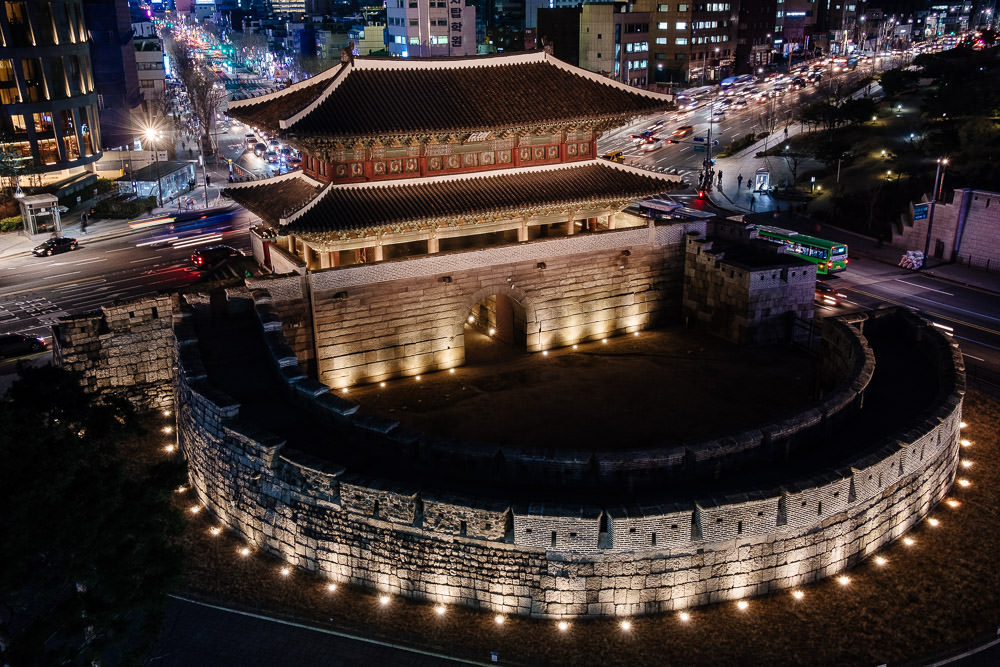 Fujifilm X-H1 IBIS, 23mm f/2 @ f/5.6, 1/2 second, ISO 400