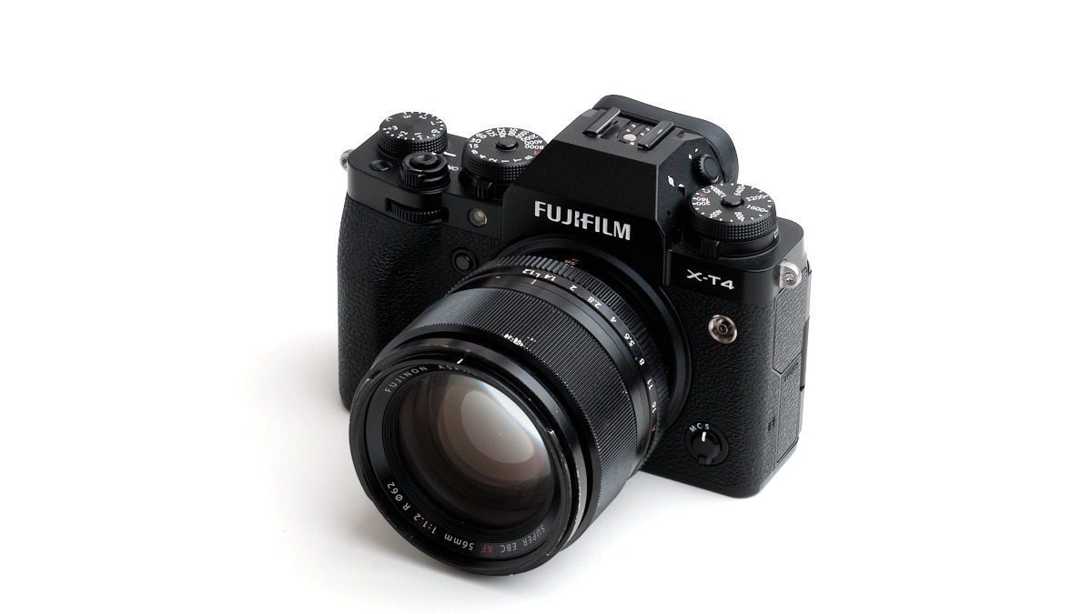 Fujinon XF 56mm f/1.2 - Dylan Goldby - Photographer